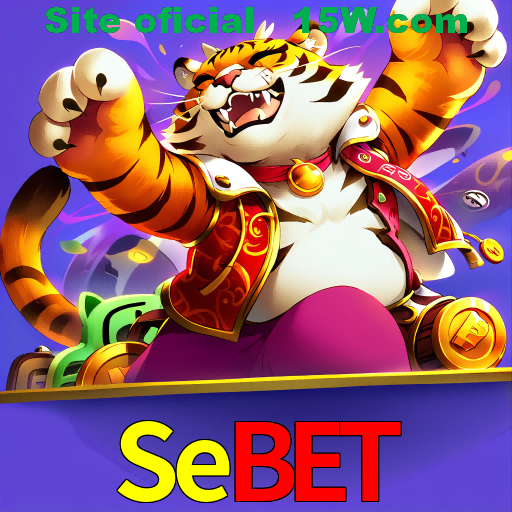 Imagem promocional da Sebet mostrando a plataforma e suas vantagens